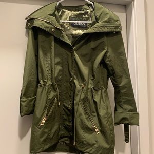 Guess Jacket